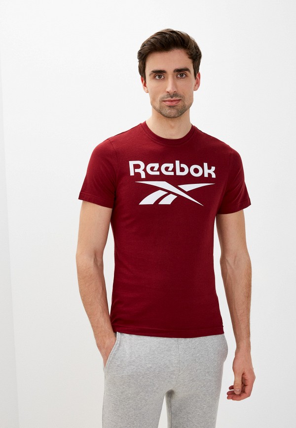 фото Футболка reebok