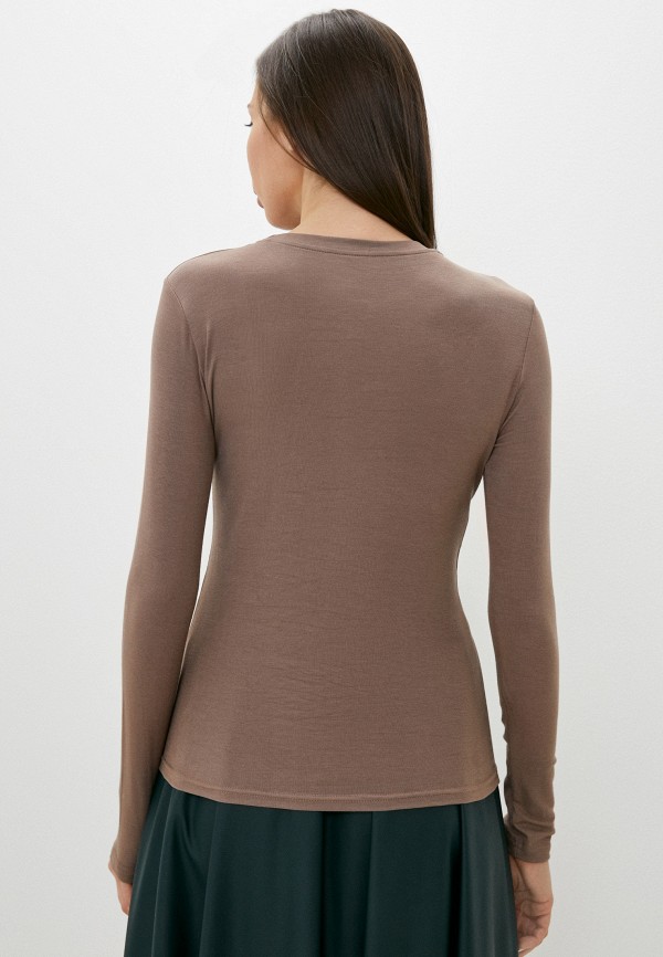 фото Лонгслив snow airwolf