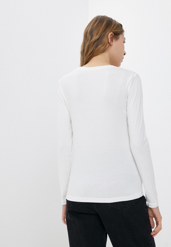 фото Лонгслив snow airwolf