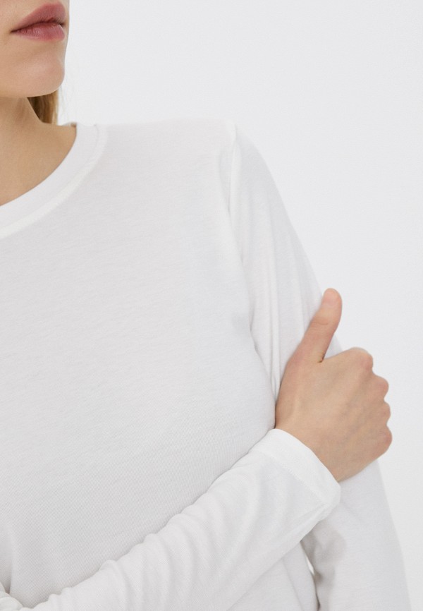 фото Лонгслив snow airwolf