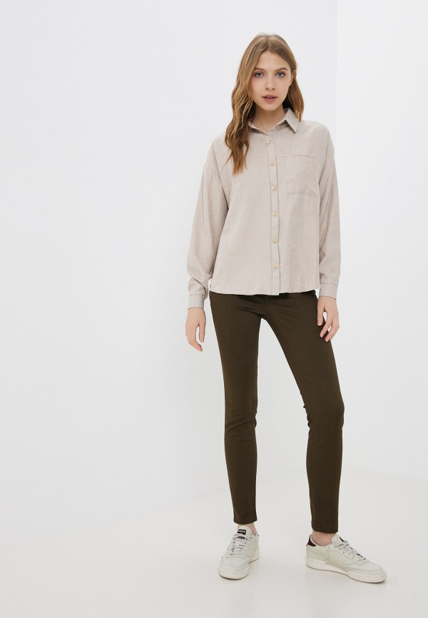 фото Рубашка snow airwolf