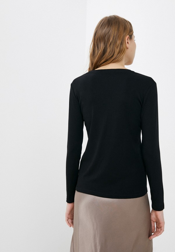 фото Лонгслив snow airwolf