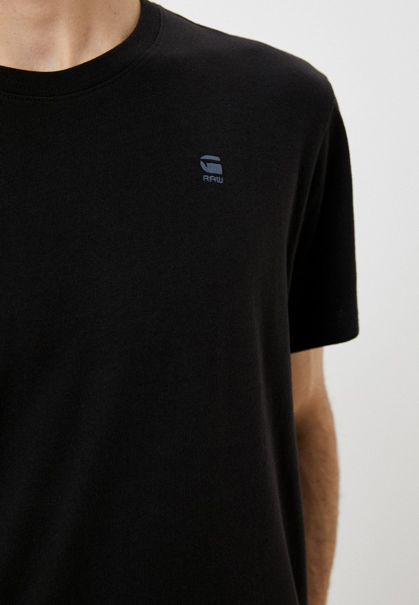 фото Футболка g-star