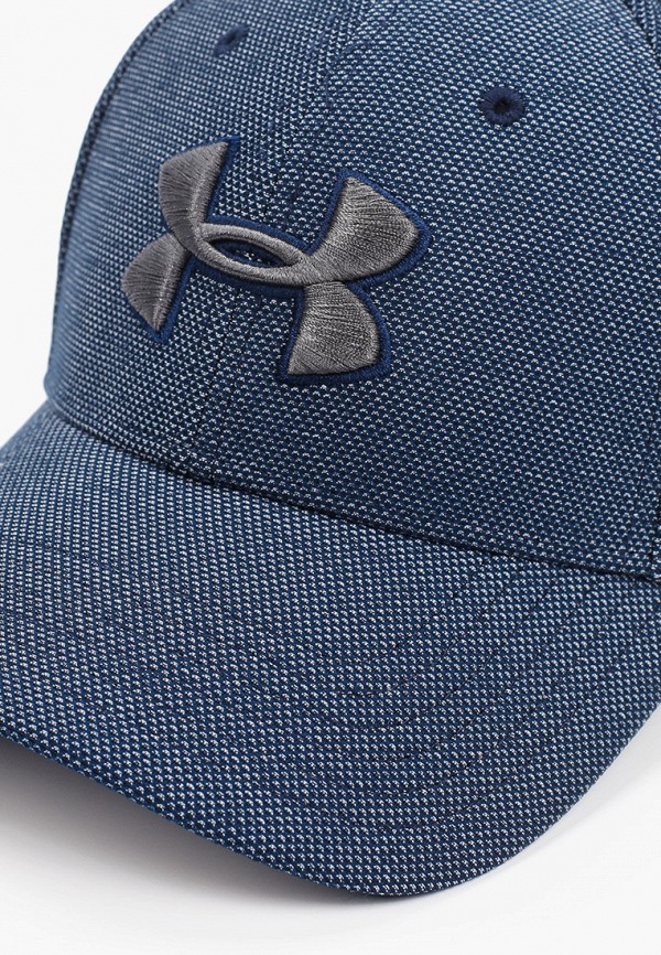 фото Бейсболка under armour