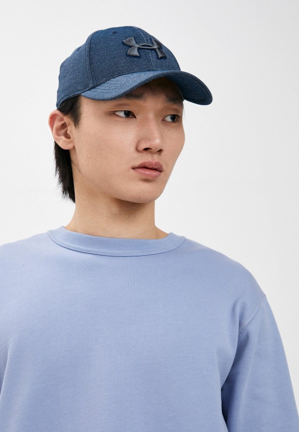фото Бейсболка under armour