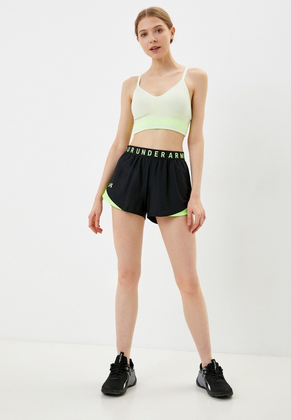 фото Шорты спортивные under armour