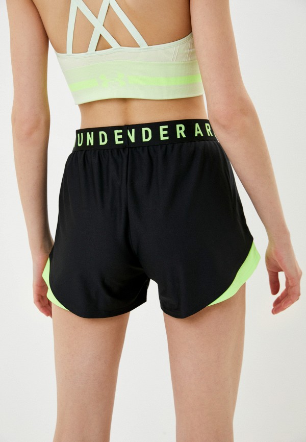 фото Шорты спортивные under armour