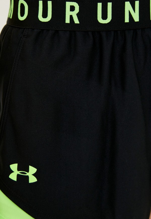 фото Шорты спортивные under armour