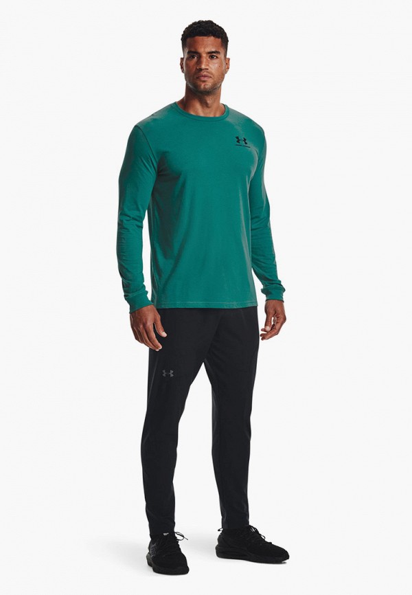 фото Лонгслив спортивный under armour