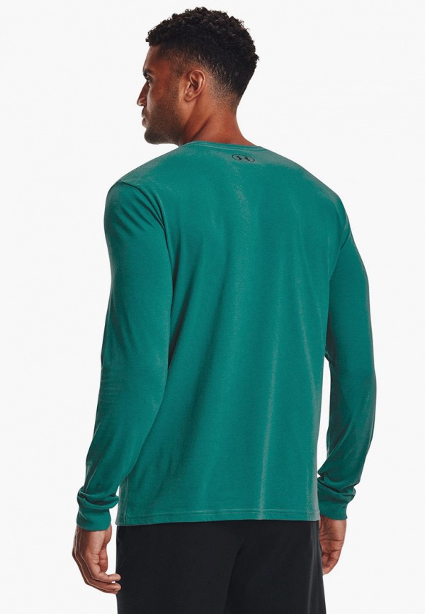 фото Лонгслив спортивный under armour