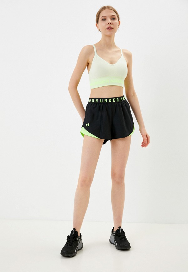 фото Топ спортивный under armour