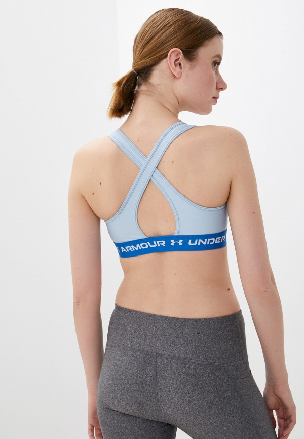 фото Топ спортивный under armour