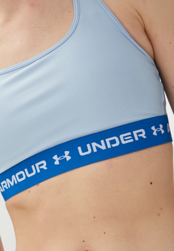 фото Топ спортивный under armour