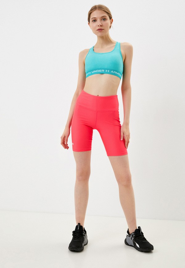 фото Топ спортивный under armour