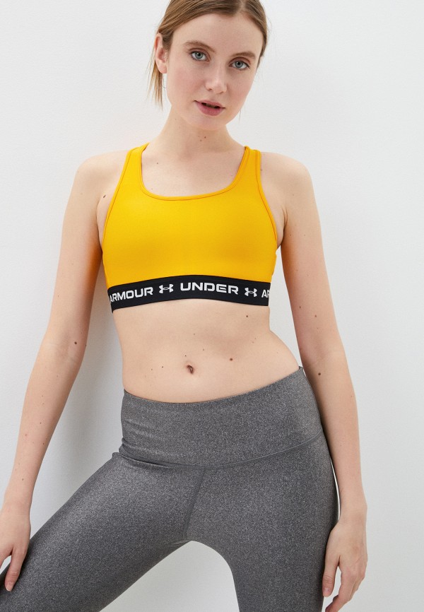 Топ спортивный  Under Armour
