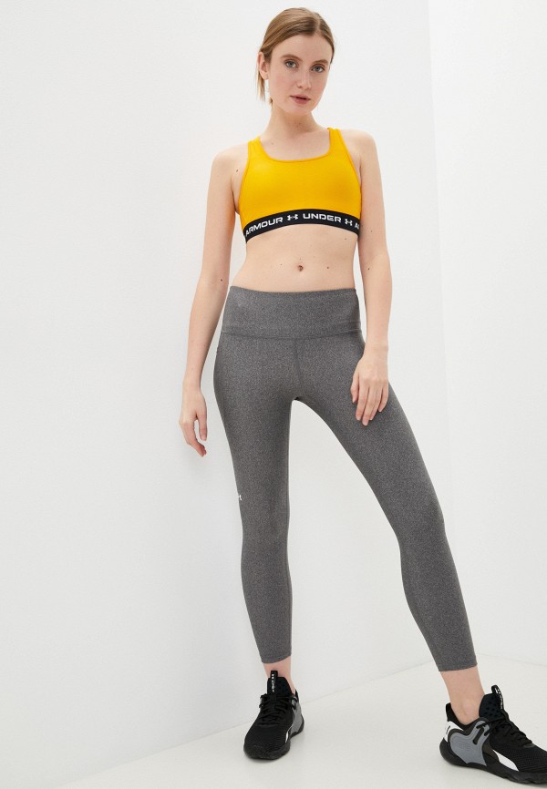 фото Топ спортивный under armour