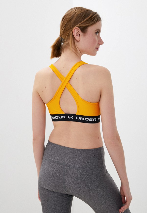 фото Топ спортивный under armour