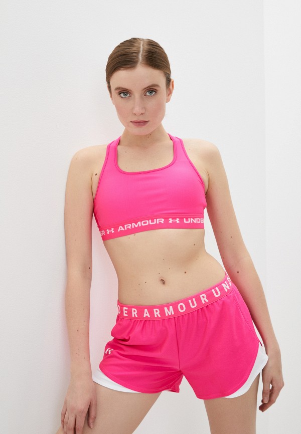 

Топ спортивный Under Armour, Розовый, Under Armour RTLABD925702