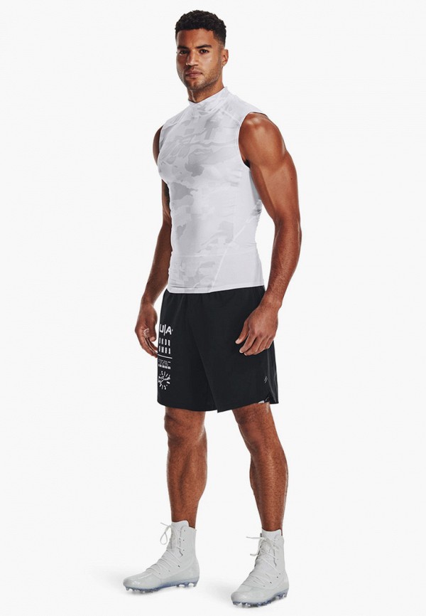 фото Майка спортивная under armour
