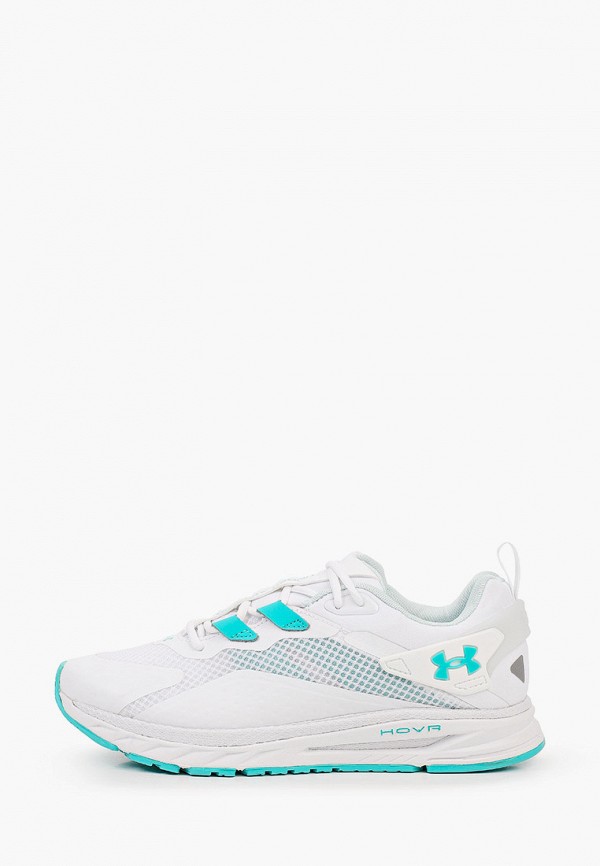 

Кроссовки Under Armour, Белый, Under Armour RTLABD926702
