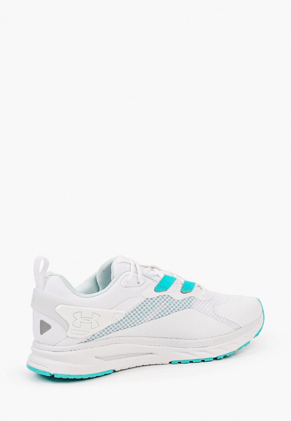 фото Кроссовки under armour