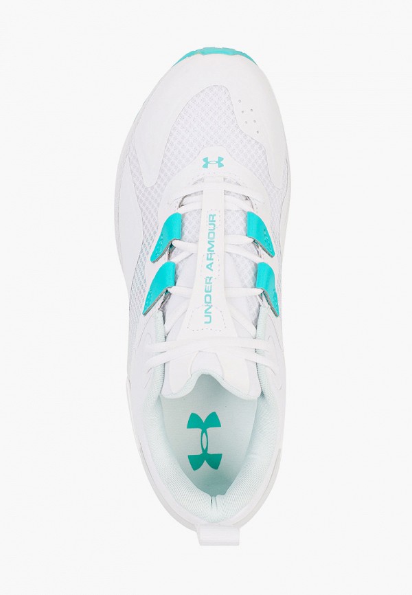 фото Кроссовки under armour