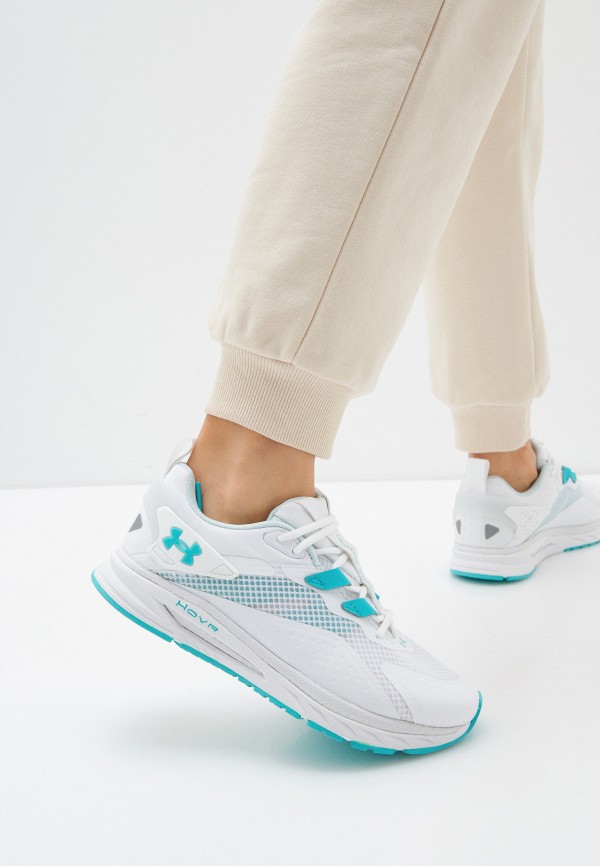 фото Кроссовки under armour