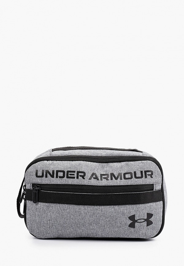 

Несессер Under Armour, Серый, UA Contain Travel Kit