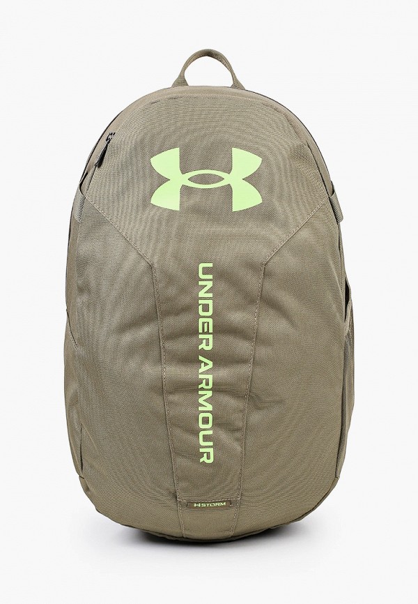 

Рюкзак Under Armour, Хаки, UA Hustle Lite Backpack