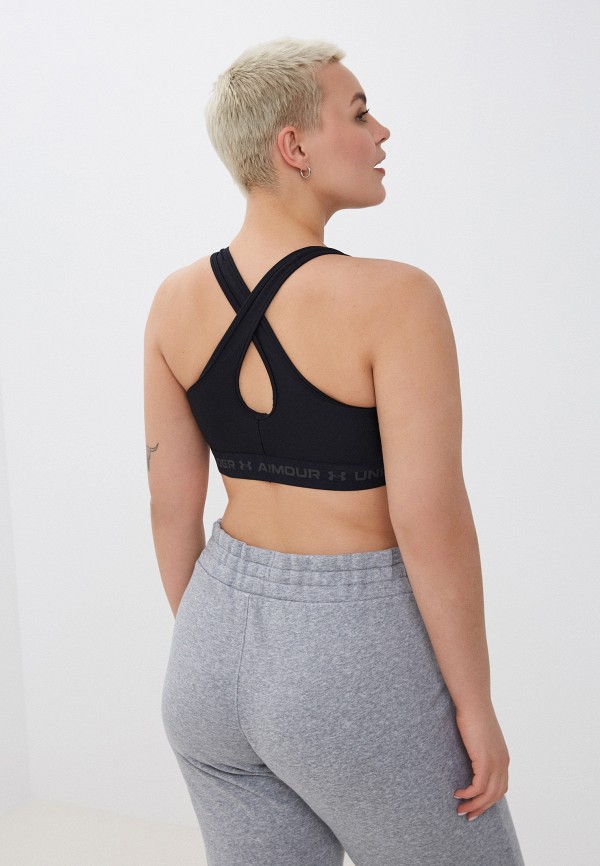 фото Топ спортивный under armour