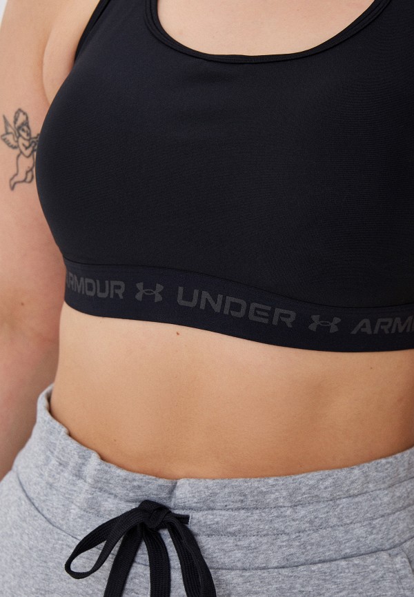 фото Топ спортивный under armour