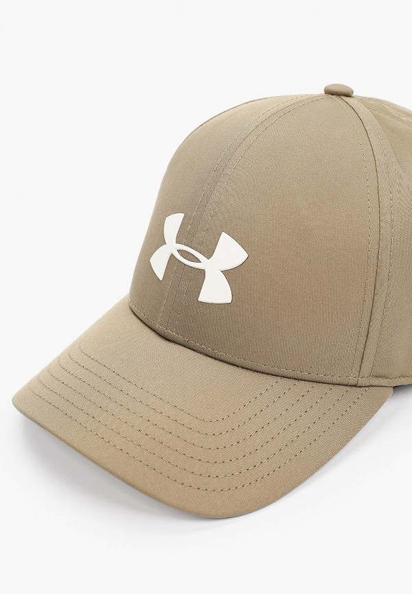 фото Бейсболка under armour