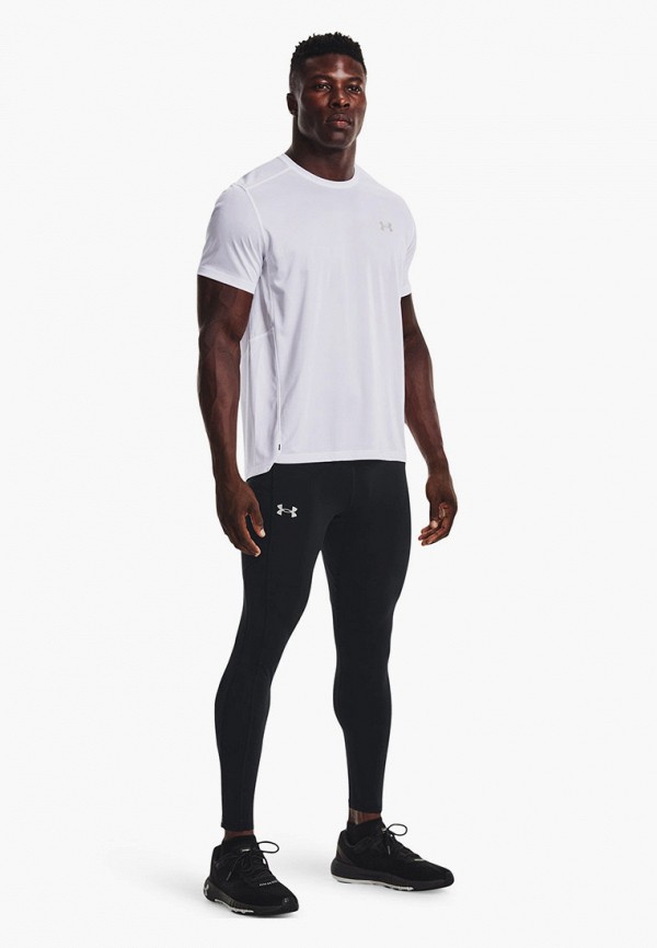 фото Тайтсы under armour