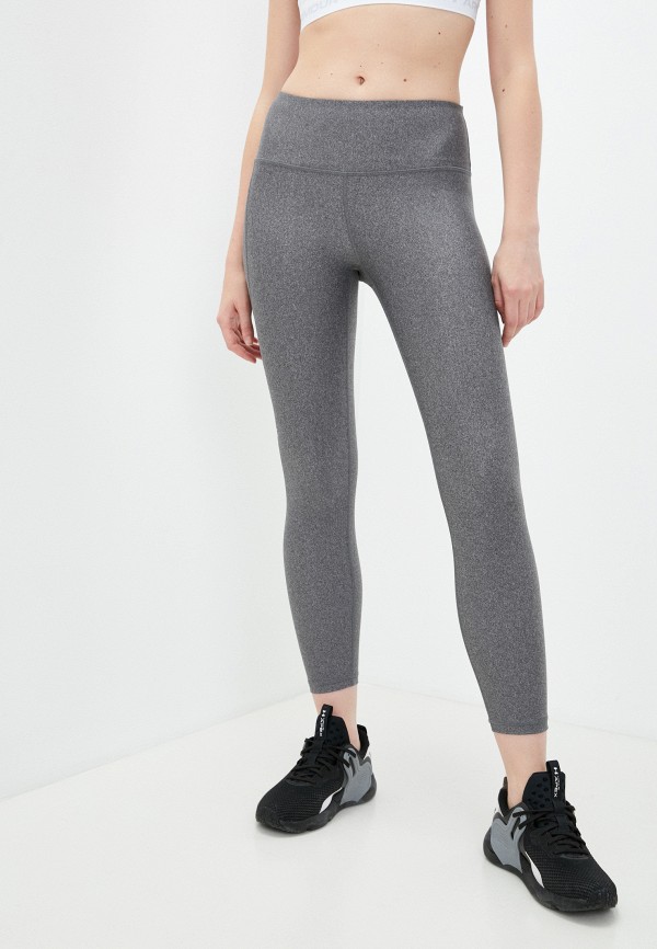 

Тайтсы Under Armour, Серый, Under Armour RTLABD928601