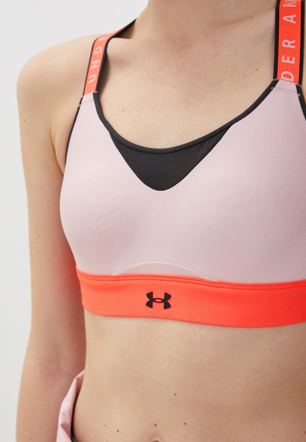 фото Топ спортивный under armour