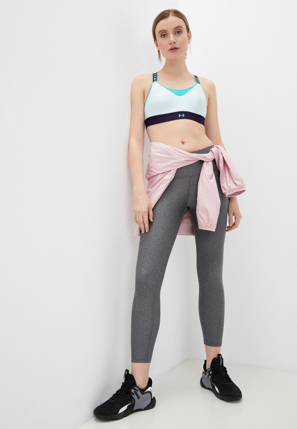 фото Топ спортивный under armour