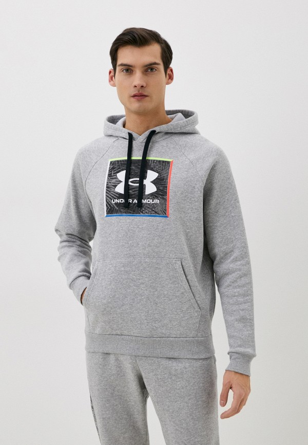 Худи Under Armour Худи Under Armour фото