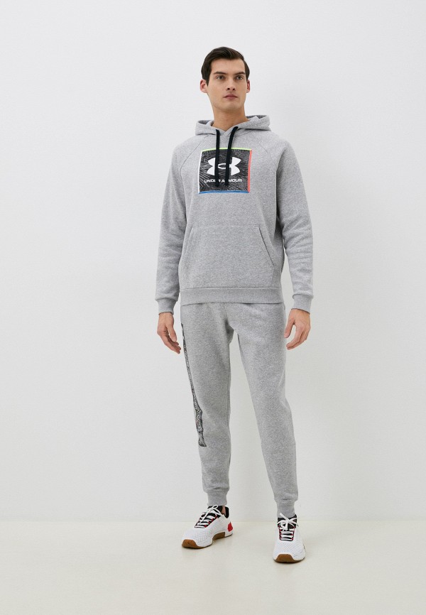 Худи Under Armour Худи Under Armour фото
