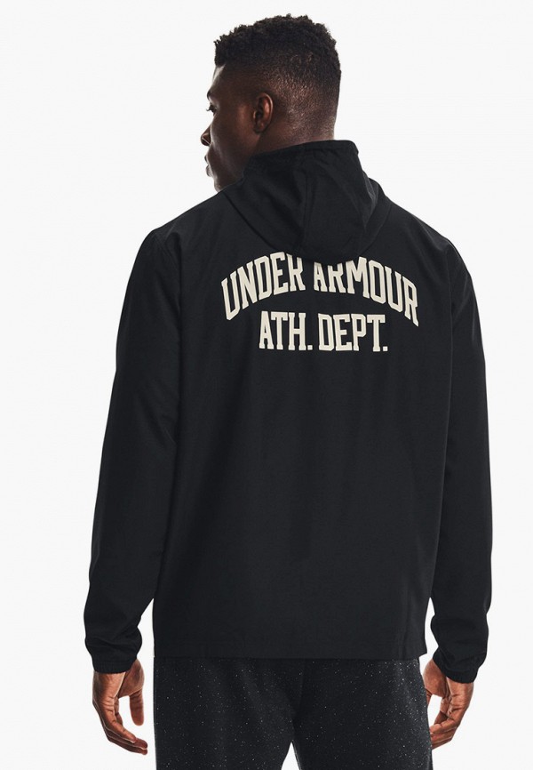 фото Ветровка under armour