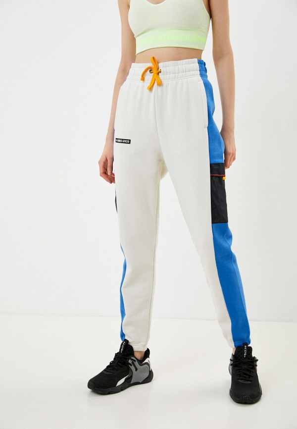 

Брюки спортивные Under Armour, Белый, Under Armour RTLABD930401