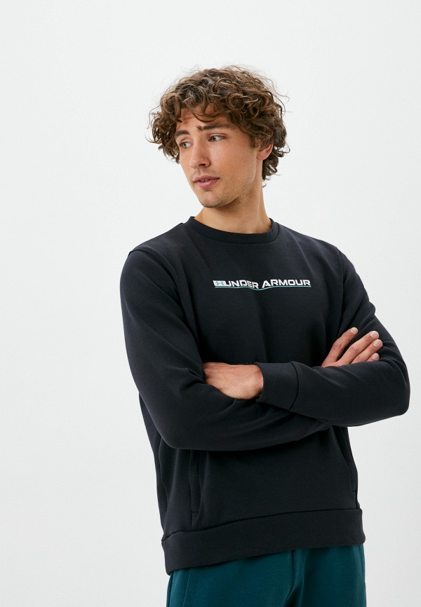 

Брюки спортивные Under Armour, Зеленый, UA Summit Knit Jogger