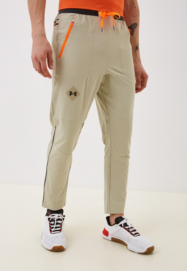Брюки спортивные  Under Armour