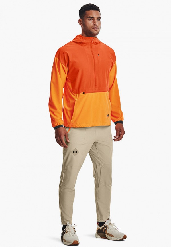 фото Брюки спортивные under armour