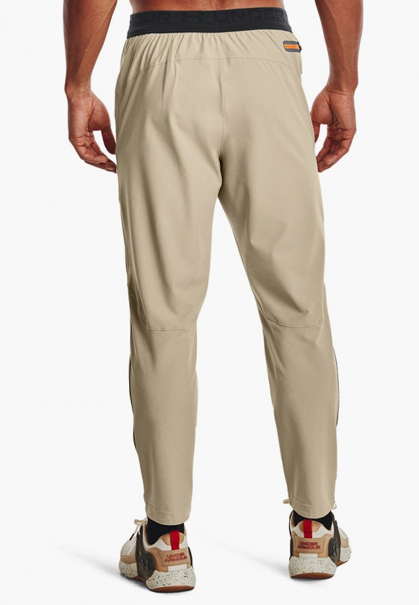 фото Брюки спортивные under armour