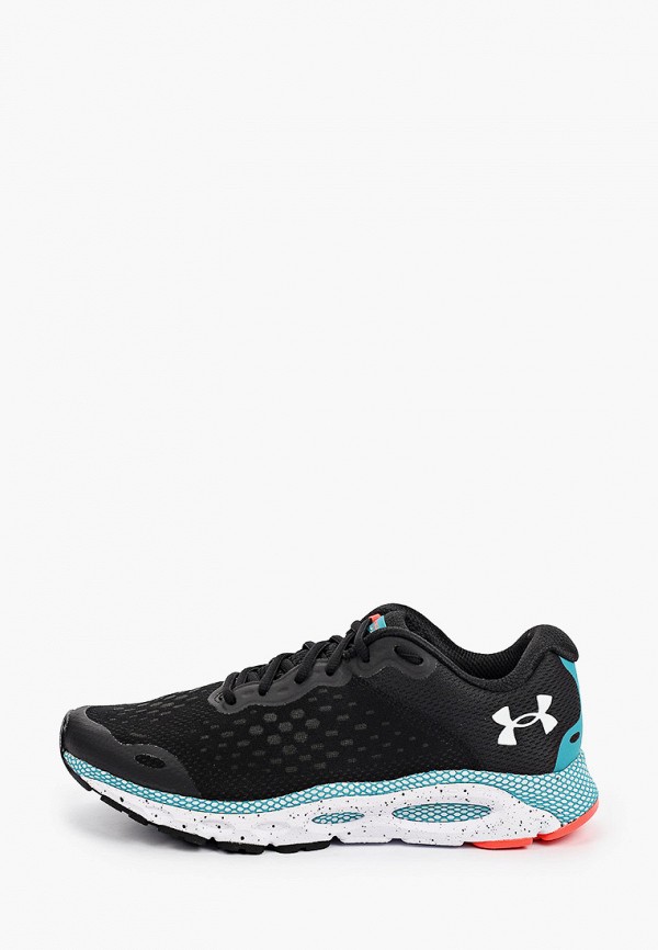 фото Кроссовки under armour