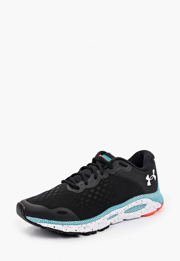 фото Кроссовки under armour