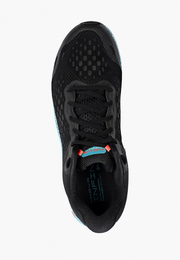 фото Кроссовки under armour