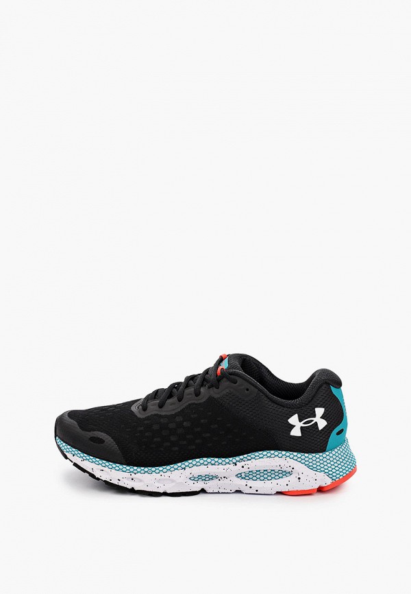 

Кроссовки Under Armour, Черный, UA HOVR Infinite 3