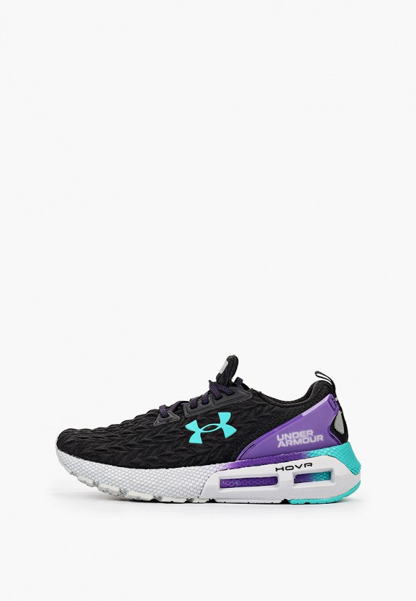 

Кроссовки Under Armour, Черный, UA HOVR Mega 2 Clone