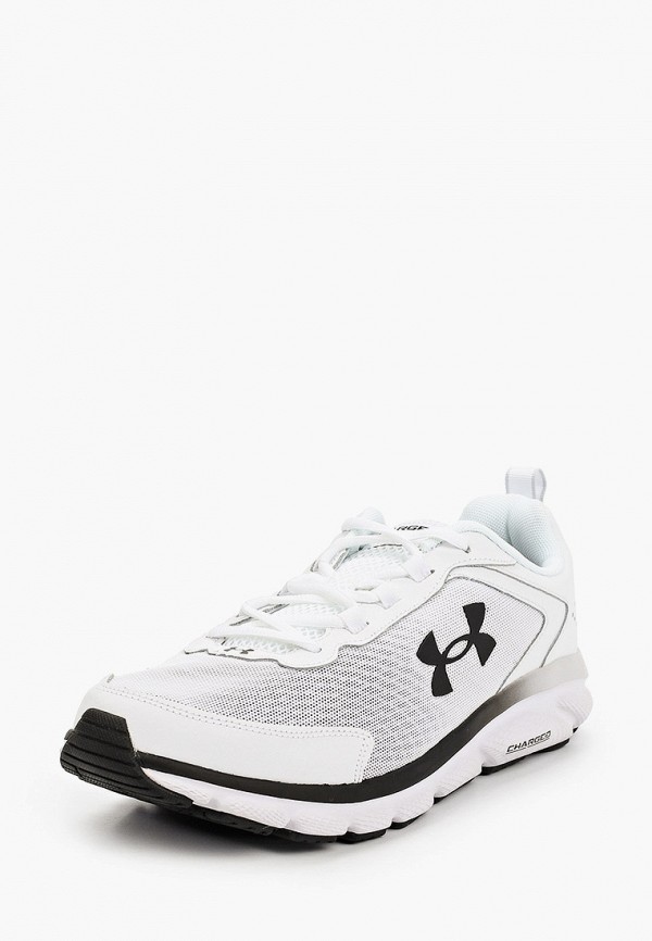 фото Кроссовки under armour